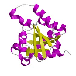 Image of CATH 4dctA02