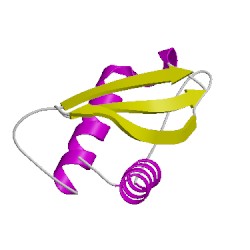 Image of CATH 4dctA03