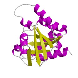 Image of CATH 4dcvA02