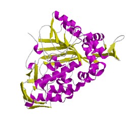 Image of CATH 4dcyA