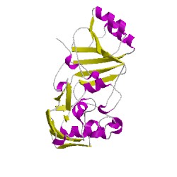 Image of CATH 4dcyA01