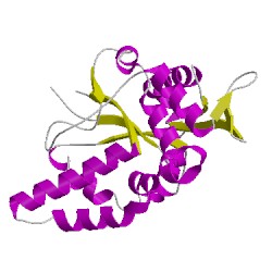 Image of CATH 4dcyA02