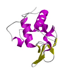 Image of CATH 4dd1A00