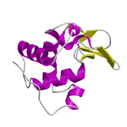 Image of CATH 4dd1B00