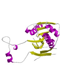 Image of CATH 4dd5A01