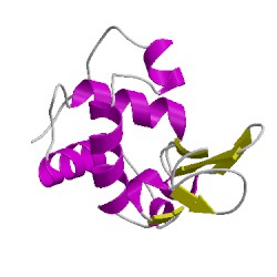 Image of CATH 4ddcA