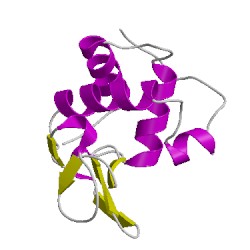 Image of CATH 4ddcB