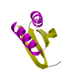 Image of CATH 4ddfA01
