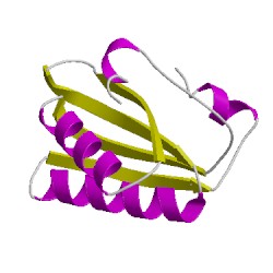 Image of CATH 4ddfA02