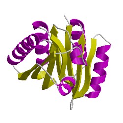 Image of CATH 4ddfB
