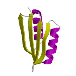 Image of CATH 4ddfB01