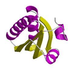 Image of CATH 4ddfB02