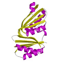 Image of CATH 4ddfC