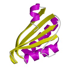 Image of CATH 4ddfC02