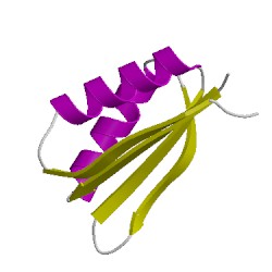 Image of CATH 4ddfD01