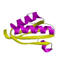 Image of CATH 4ddfD02