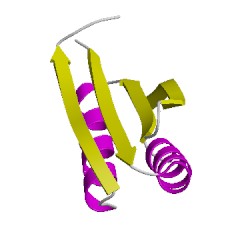 Image of CATH 4ddfE01