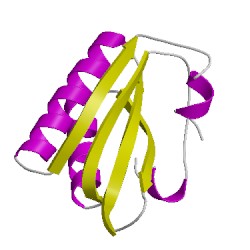 Image of CATH 4ddfE02