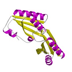 Image of CATH 4ddfG