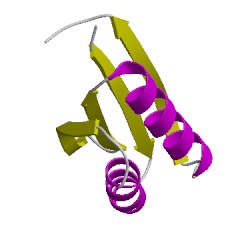 Image of CATH 4ddfG01