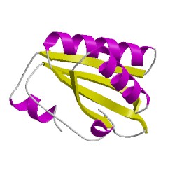 Image of CATH 4ddfG02