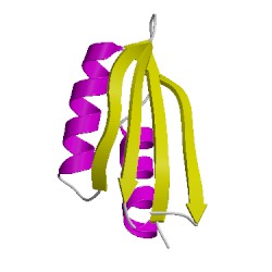 Image of CATH 4ddfH01