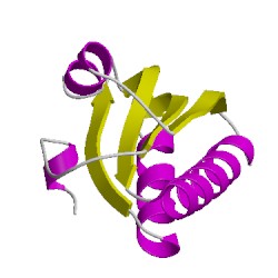 Image of CATH 4ddfH02
