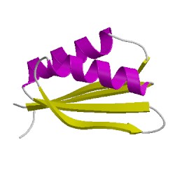 Image of CATH 4ddfI01