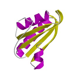 Image of CATH 4ddfI02
