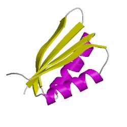 Image of CATH 4ddfJ01