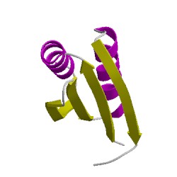 Image of CATH 4ddfK01