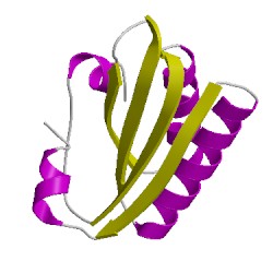 Image of CATH 4ddfK02