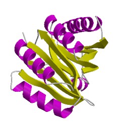 Image of CATH 4ddfL