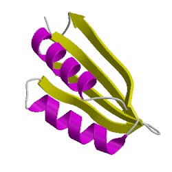 Image of CATH 4ddfL01