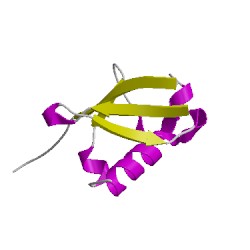 Image of CATH 4ddgR