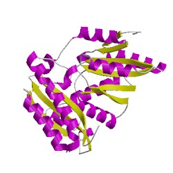 Image of CATH 4ddkA