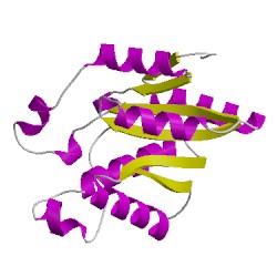 Image of CATH 4ddkA01