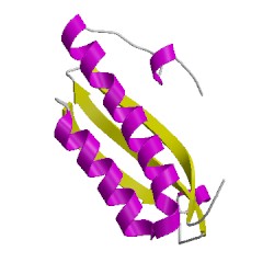 Image of CATH 4ddkA02