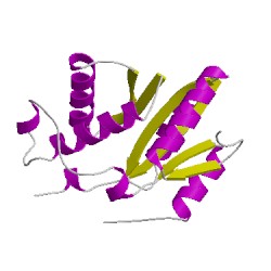 Image of CATH 4ddkB01