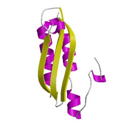 Image of CATH 4ddkB02