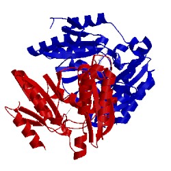 Image of CATH 4ddm