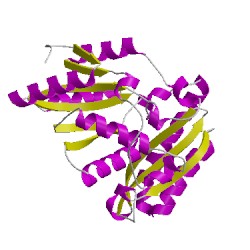 Image of CATH 4ddmA