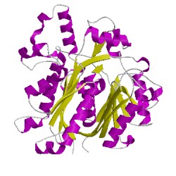 Image of CATH 4ddoA