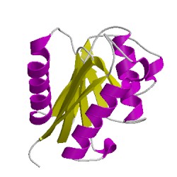 Image of CATH 4ddoA02