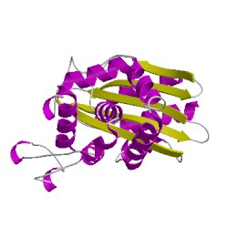 Image of CATH 4ddsA