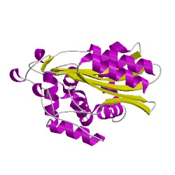 Image of CATH 4ddsB00