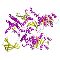 Image of CATH 4dduA