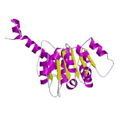 Image of CATH 4dduA02
