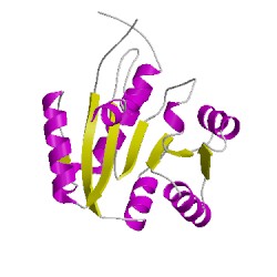 Image of CATH 4dduA03