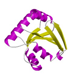 Image of CATH 4dduA05